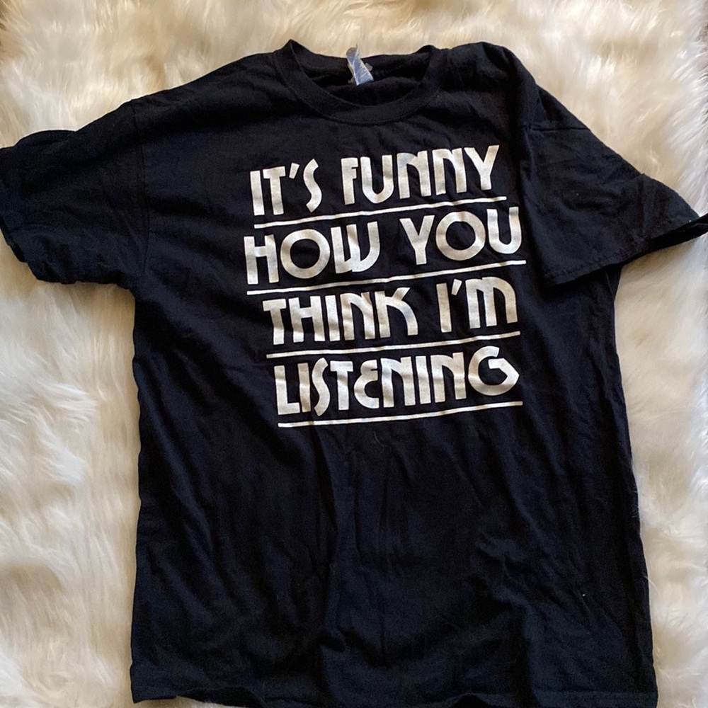 T-shirt